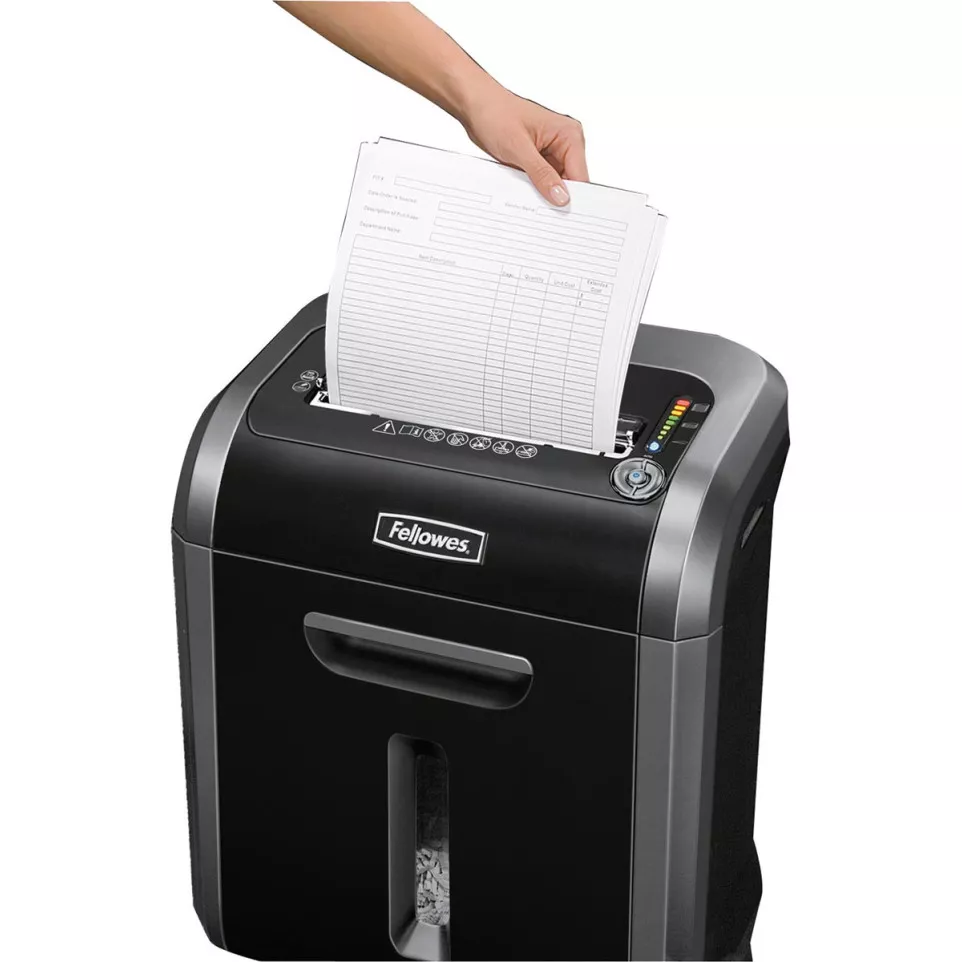Fellowes Powershred destructeur de...