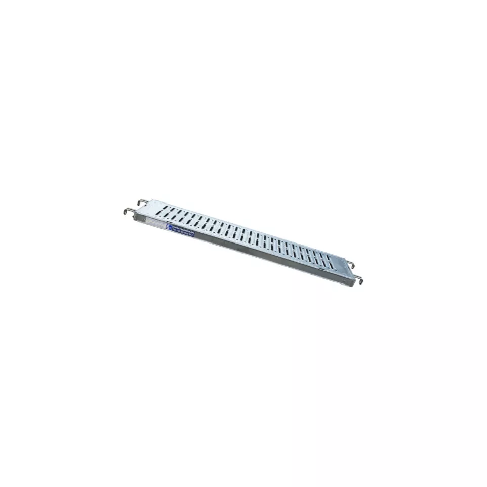 Galvanized Steel Floor 30cm x 3m...