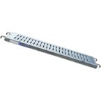 Plancher acier galvanisé...