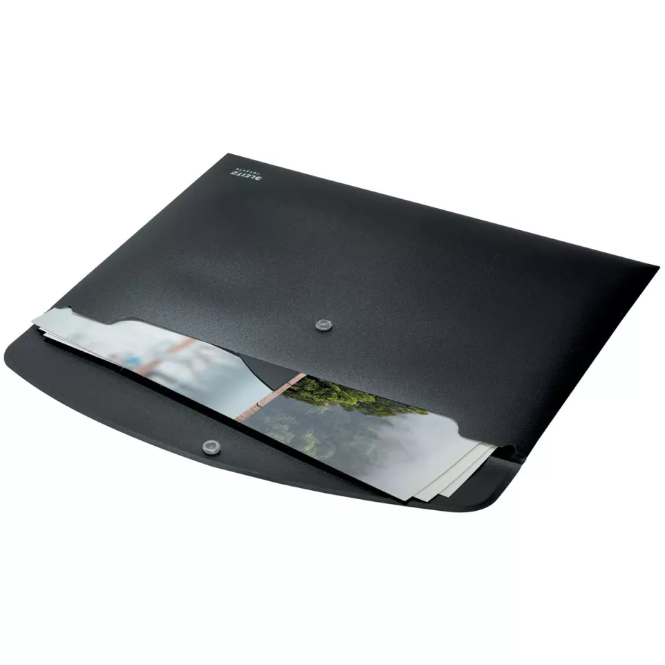 Leitz Recycle A4 Project Envelope,...
