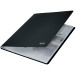Leitz Recycle Document Pocket Folder A4 20 Sleeves Black