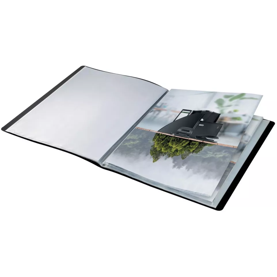 Leitz Recycle Document Pocket Folder...