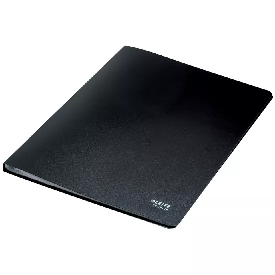 Leitz Recycle Document Pocket Folder...