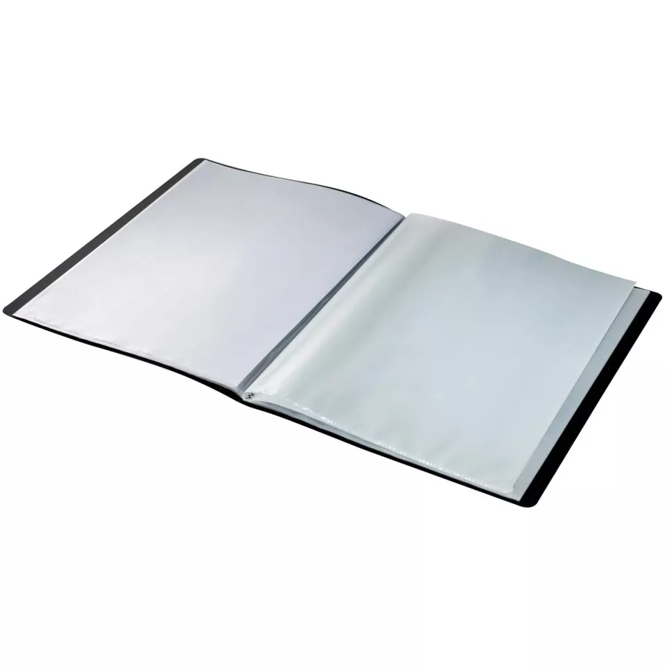 Leitz Recycle Document Pocket Folder...