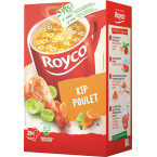 Royco Minute Soup kip, pak...