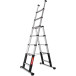 Telesteps Combi Line Telescopic Ladder 6+2 per piece