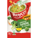Royco Minute Soup Supreme Vegetable, pack of 20 sachets
