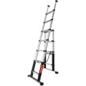 Telesteps Combi Line Telescopic Ladder 6+2 per piece