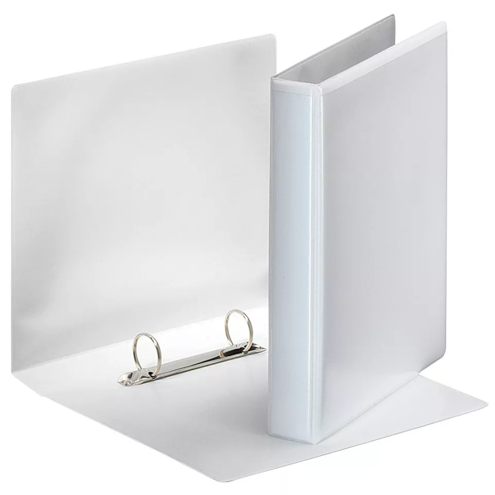Esselte customizable binder,...
