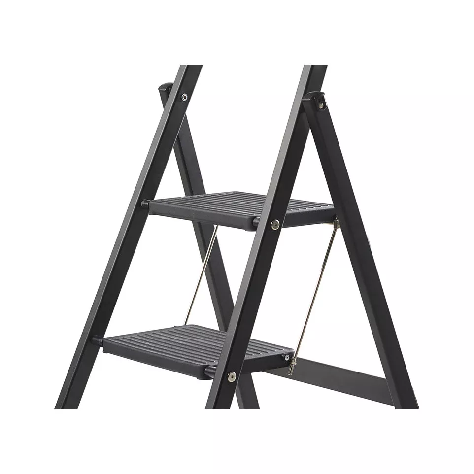 Little Giant Compact Total Black...