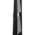 Little Giant Compact Total Black 3-Step Ladder / piece