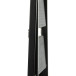 Little Giant Compact Total Black 3-Step Ladder / piece