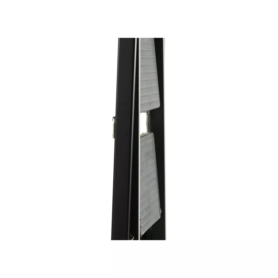 Little Giant Compact Total Black...