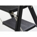 Giant Total Zwart 2-staps compacte trap / pce