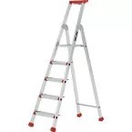 Altrex Nimba 5 treden trapladder / pce