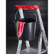 Altrex Nimba 5 Step Stepladder per piece