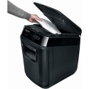 Fellowes Automax 200C Cross Cut Shredder