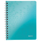 Leitz WOW cahier, ft A4,...