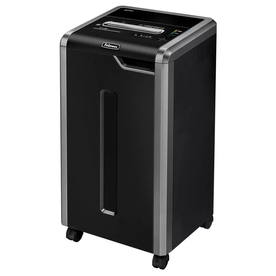 Fellowes Powershred papiervernietiger...