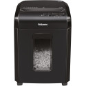 Fellowes Powershred papiervernietiger 10M