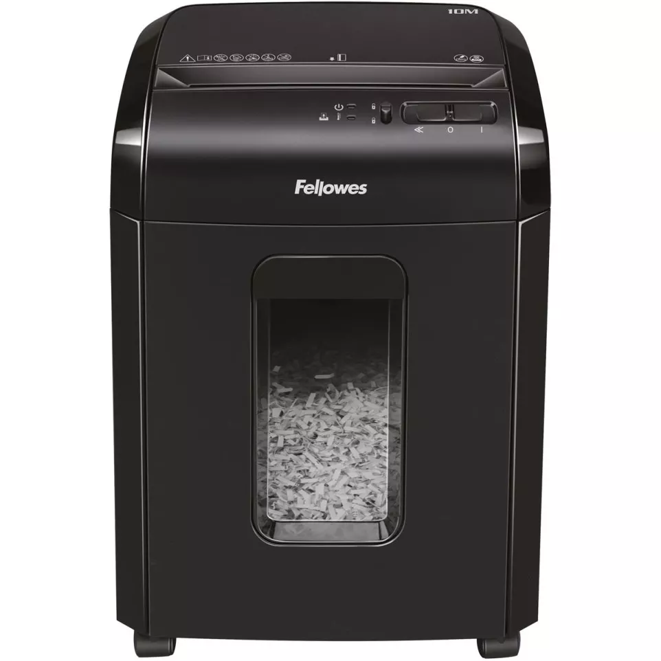 Fellowes Powershred papiervernietiger...