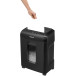 Fellowes Powershred papiervernietiger 10M