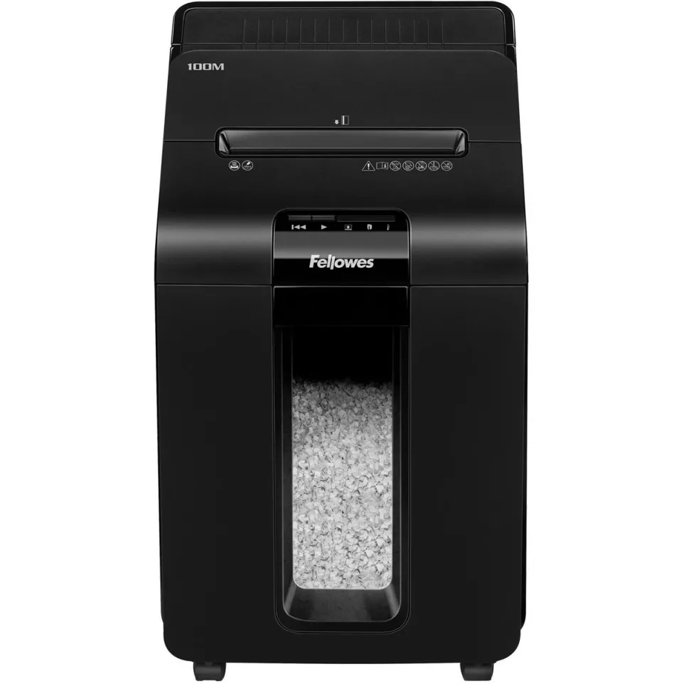 Fellowes AutoMax 100M Auto Feed...