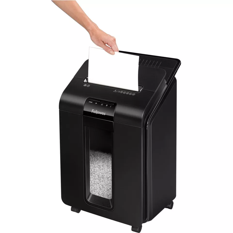 Fellowes AutoMax 100M Auto Feed...