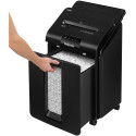 Fellowes AutoMax 100M Auto Feed Micro-Cut Shredder