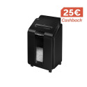 Fellowes AutoMax 100M papiervernietiger