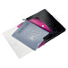 Leitz WOW Box File A4 Black