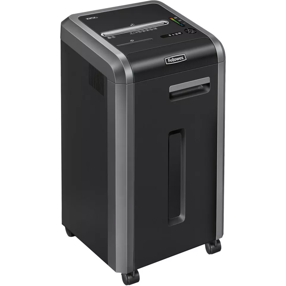 Fellowes Powershred papiervernietiger...