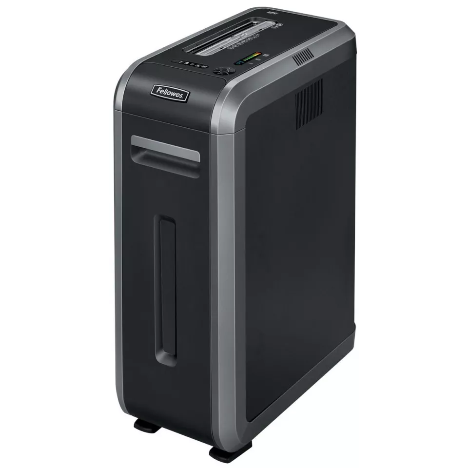 Fellowes Powershred 125i Strip-Cut...