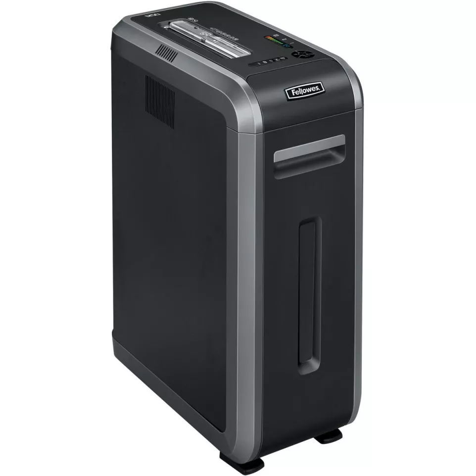 Fellowes PowerShred papiervernietiger...