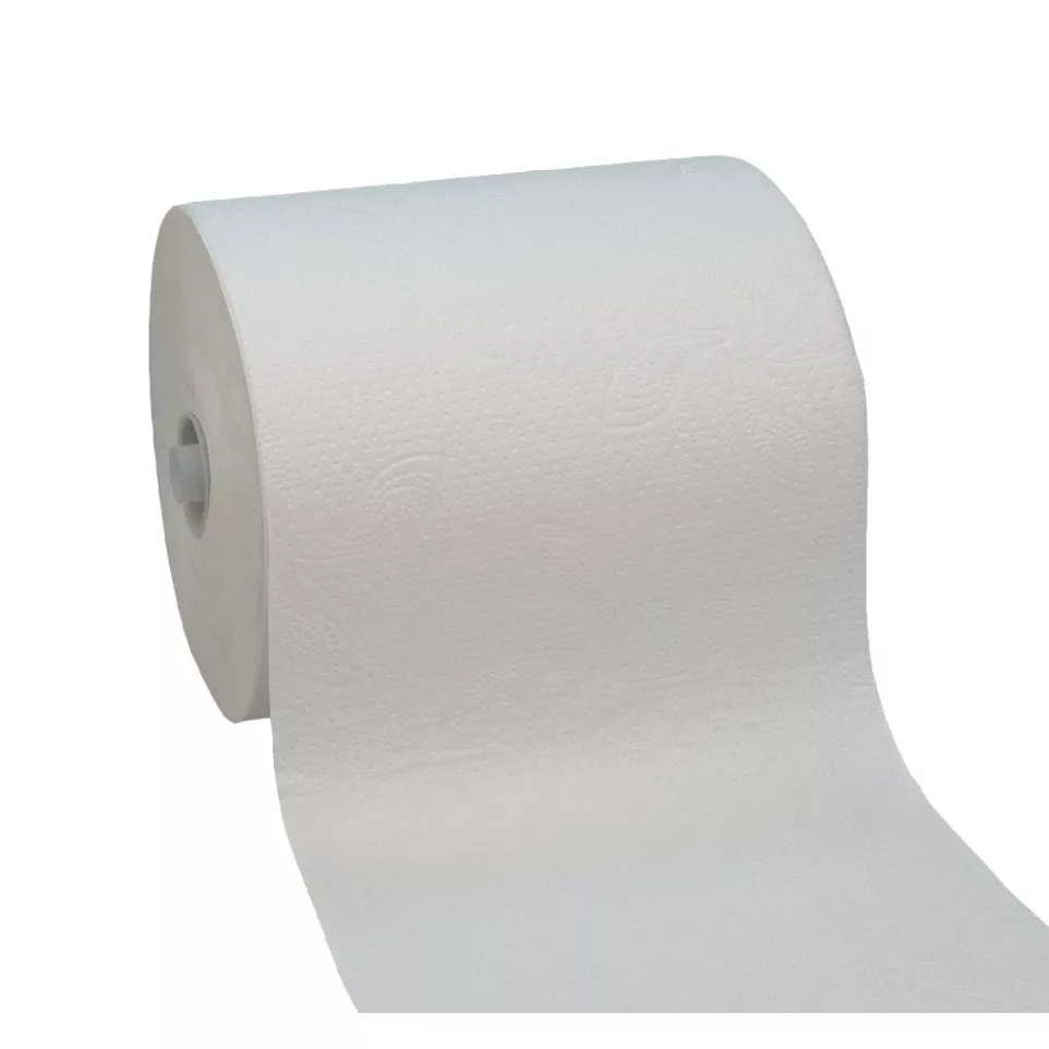 Katrin paper towels, 2-ply, 160 m,...