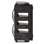 basis wiggen voor kader Schüco CT70 / 500pce