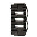 Cales de base pour dormant Schüco CT70 / 500pce