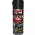 Soudal Silicone Spray 400ml
