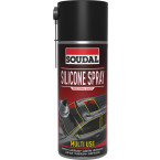 Soudal Silicone Spray 400ml
