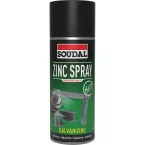 400ml zinkglansspray Soudal / 400ml