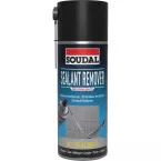 Soudal Silicone Remover Spray 400ml / 400ml