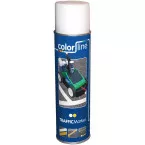 Durable Traffic Marker Spray White (2 to 3 Years) / 600ml