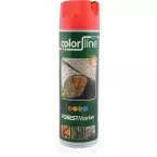 Soppec Fluo Tree Marker Spray Paint Blue 12 to 24 Months / 500ml
