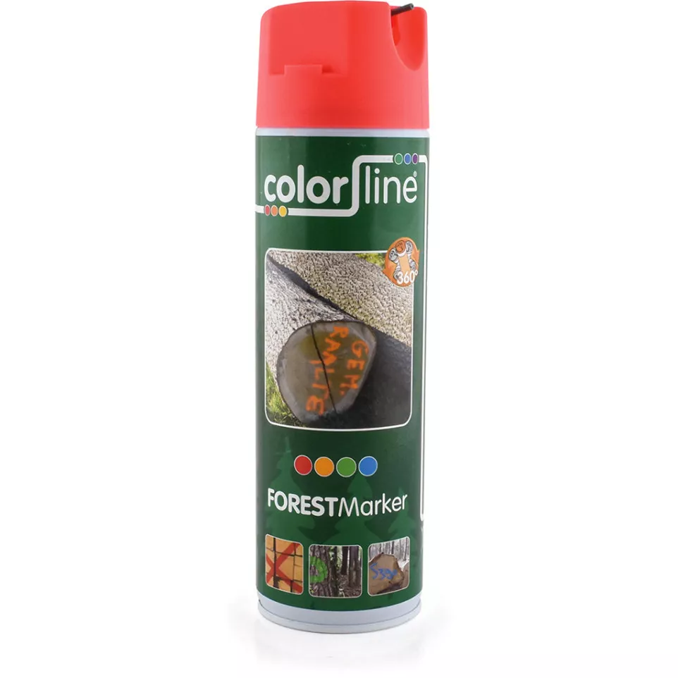 SOPPEC FLUO MARKER Forestry Marking...