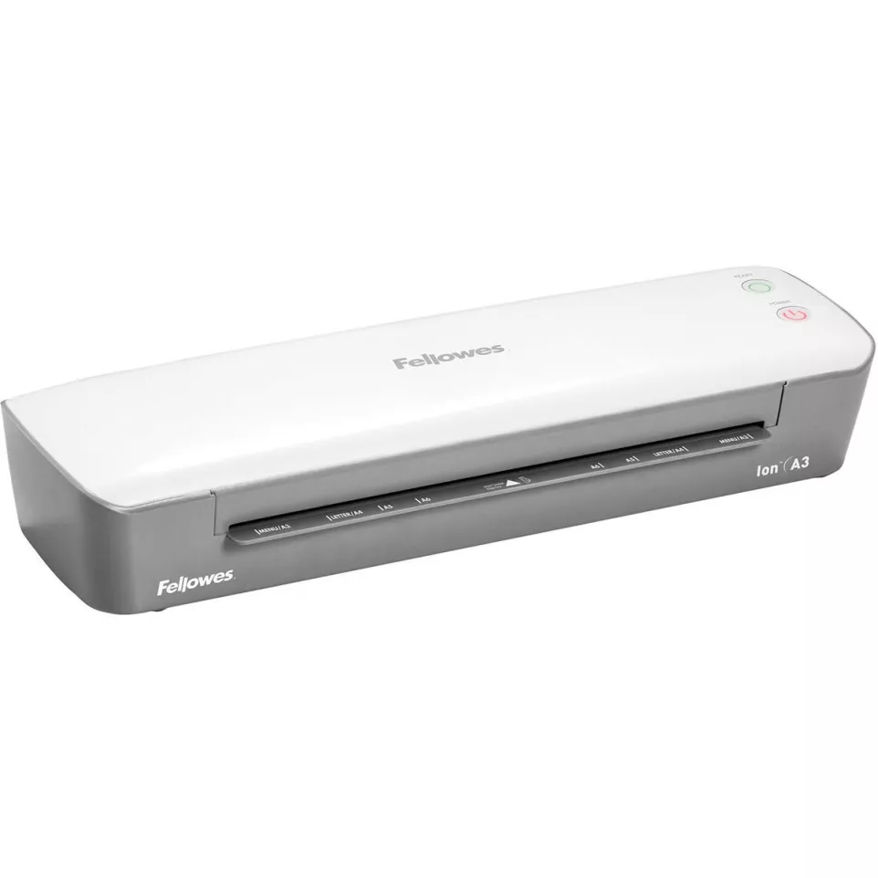 Fellowes Ion A3 machine à plastifier