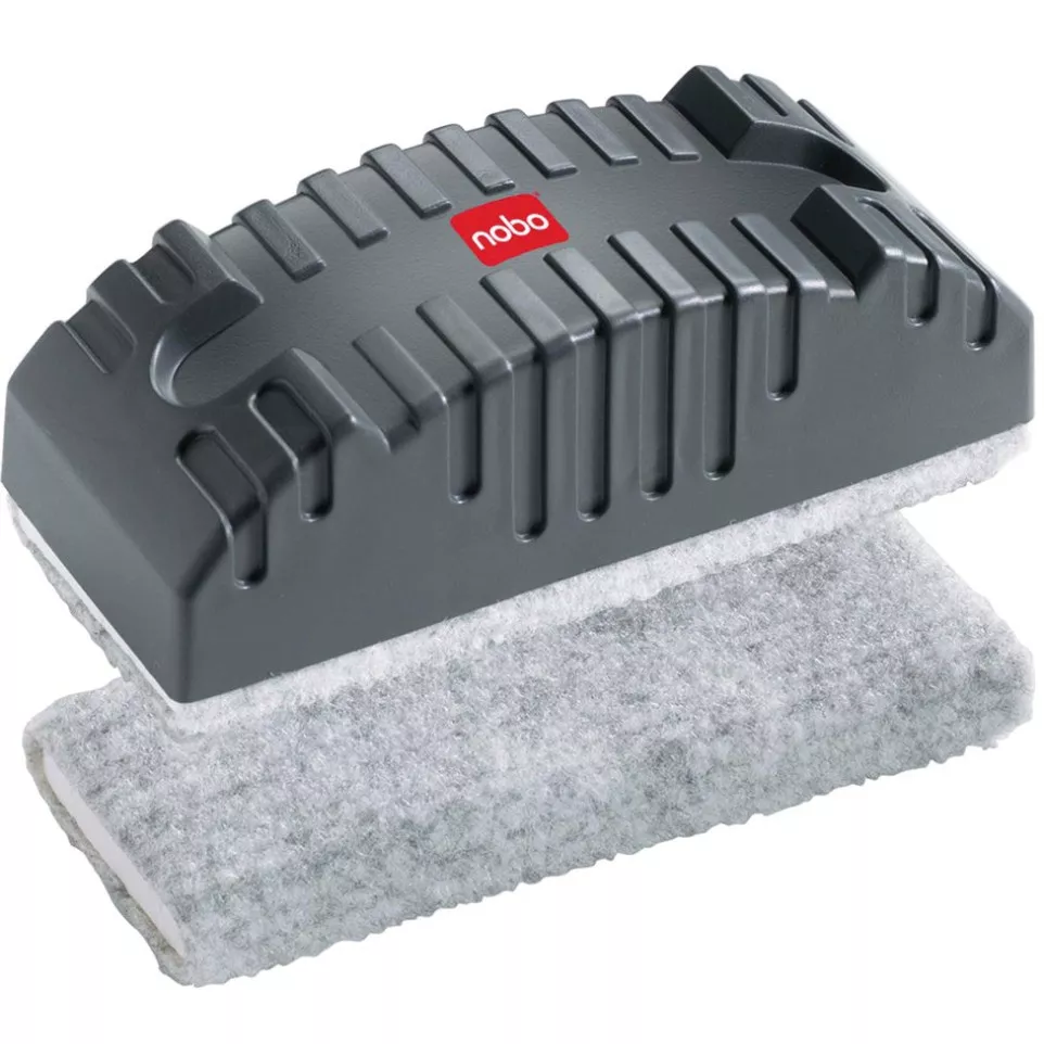 Nobo Magnetic Whiteboard Eraser