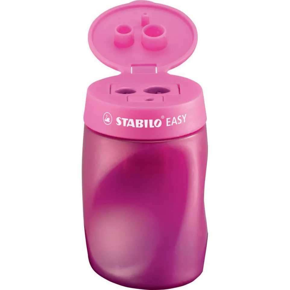 STABILO EASYsharpener potloodslijper,...