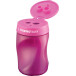 STABILO EASYsharpener potloodslijper, 2 gaats, voor rechtshandigen, roze