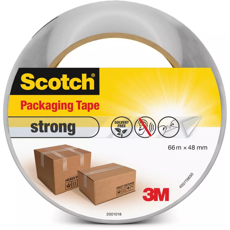 Scotch verpakkingsplakband Classic,...