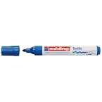 edding 4500 textile marker...